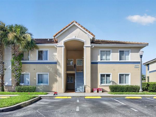 13226 GALICIA STREET, Unit 205, ORLANDO, FL 32824