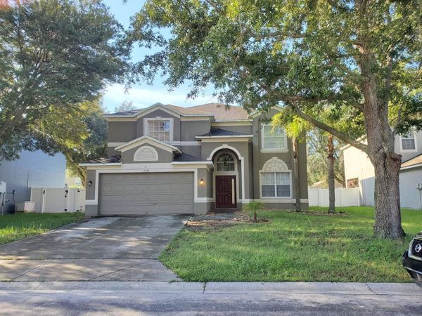 12148 LUFTBURROW LANE , HUDSON, FL 34669