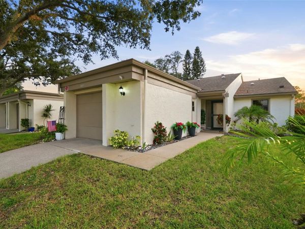 3207 GREEN DOLPHIN STREET , TARPON SPRINGS, FL 34689