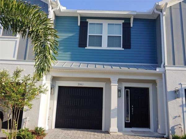 2865 GRAND KEMERTON PLACE , Unit na, TAMPA, FL 33618