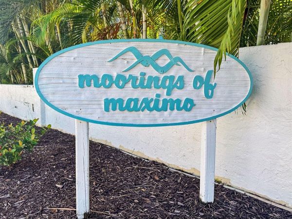 4902 38TH WAY S, Unit 309, ST PETERSBURG, FL 33711