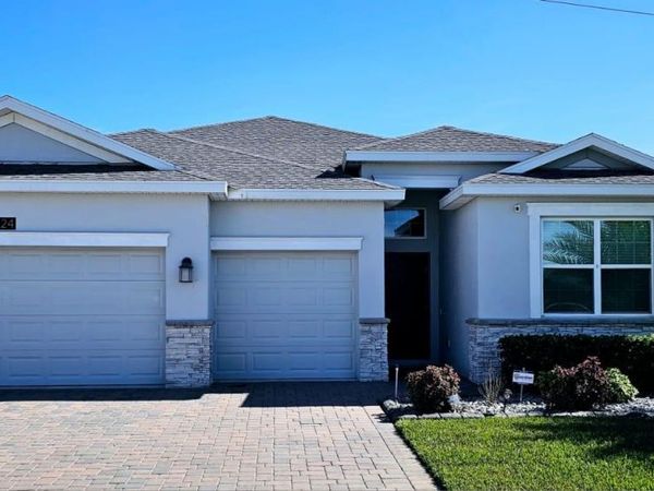 2424 CAMDEN PARK AVENUE , DAVENPORT, FL 33837