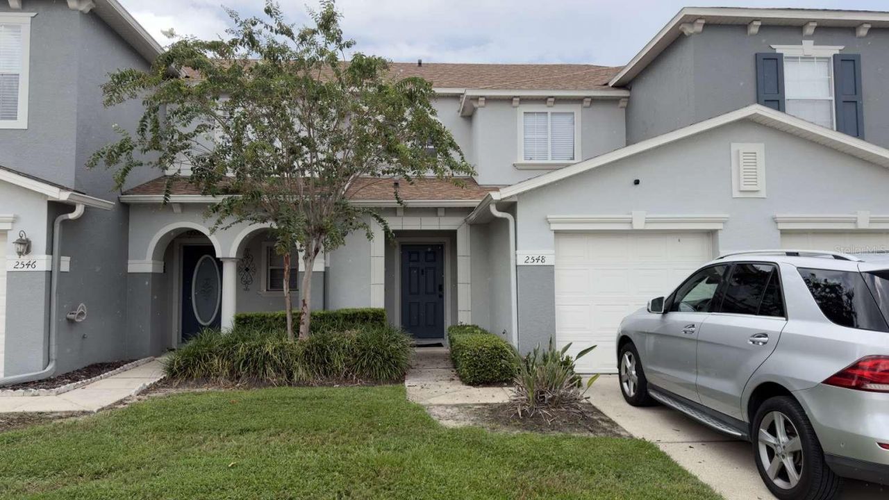 2548 Hassonite Street , Kissimmee, FL 34744 Main Photo