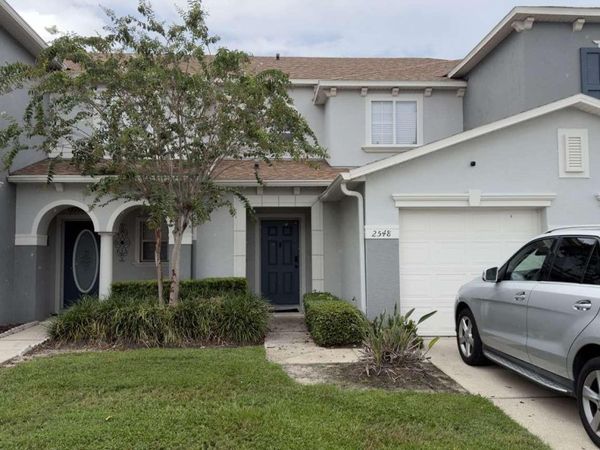 2548 HASSONITE STREET , KISSIMMEE, FL 34744