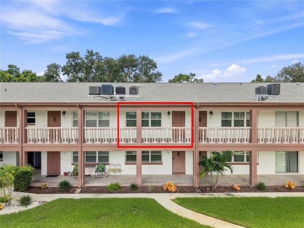 650 PINELLAS POINT DRIVE S, Unit 232, ST PETERSBURG, FL 33705