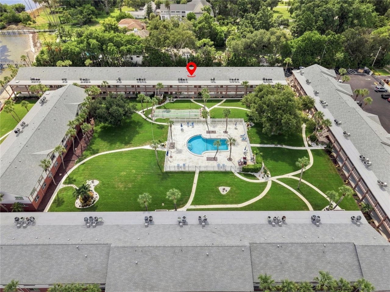 650 Pinellas Point Drive S, Unit 232, Saint Petersburg, FL 33705 Photo