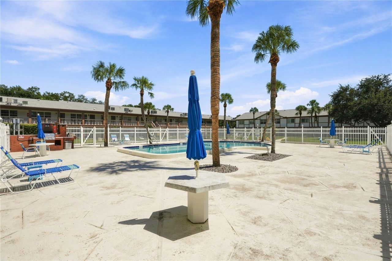 650 Pinellas Point Drive S, Unit 232, Saint Petersburg, FL 33705 Photo