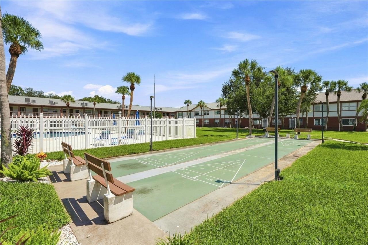 650 Pinellas Point Drive S, Unit 232, Saint Petersburg, FL 33705 Photo