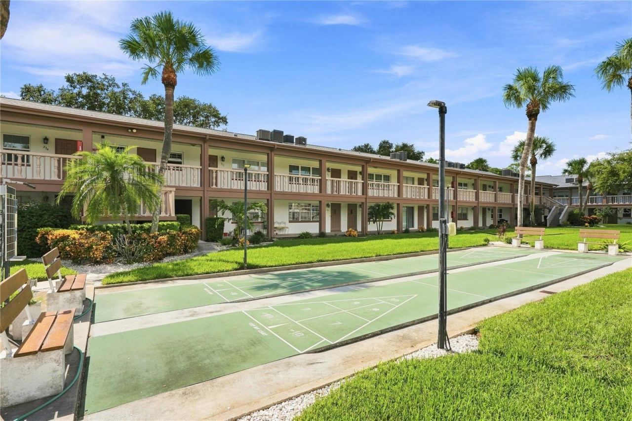 650 Pinellas Point Drive S, Unit 232, Saint Petersburg, FL 33705 Photo