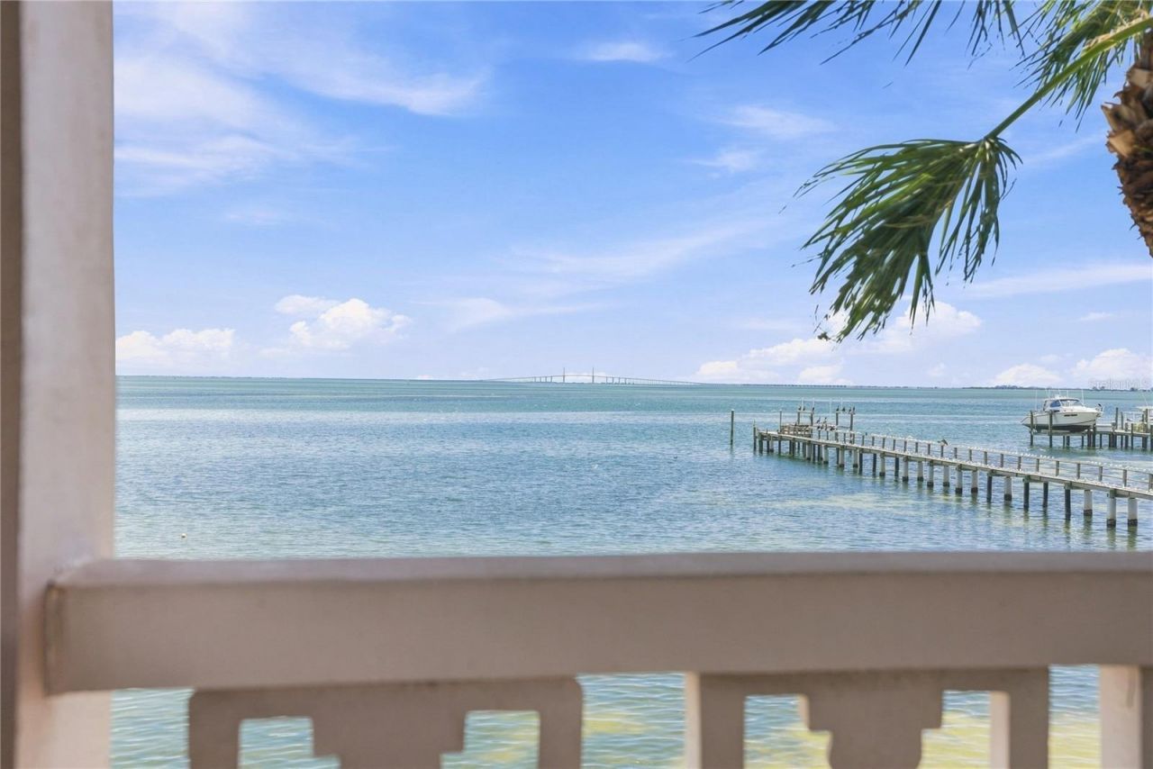 650 Pinellas Point Drive S, Unit 232, Saint Petersburg, FL 33705 Photo