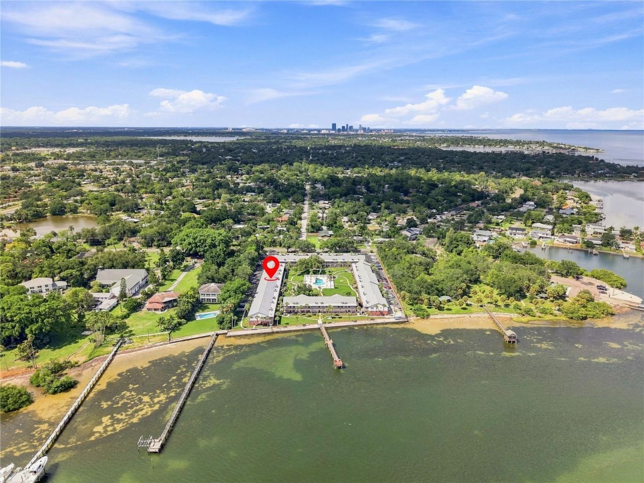 650 Pinellas Point Drive S, Unit 232, Saint Petersburg, FL 33705 Photo