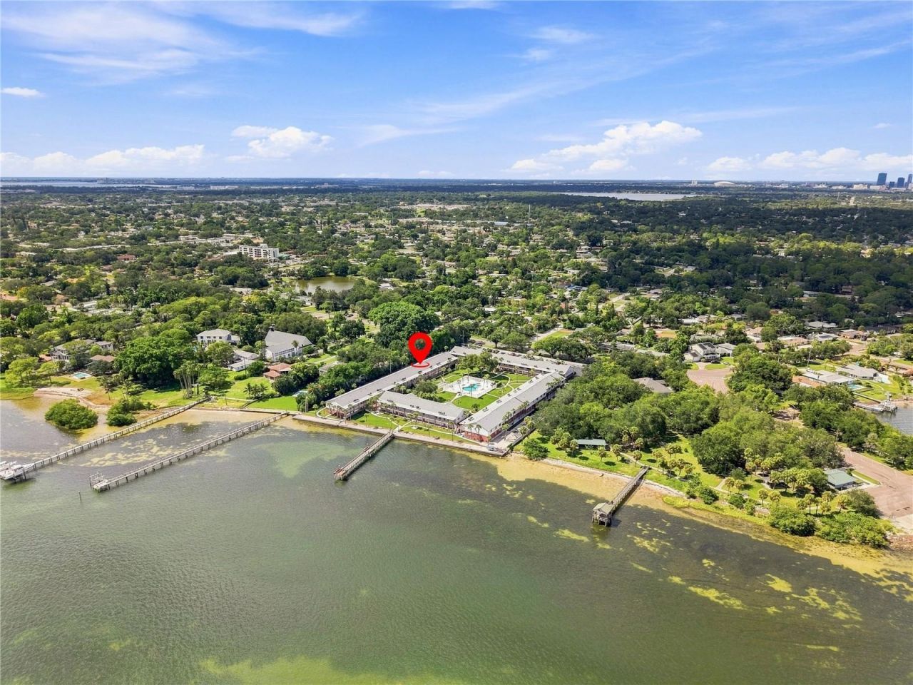 650 Pinellas Point Drive S, Unit 232, Saint Petersburg, FL 33705 Photo