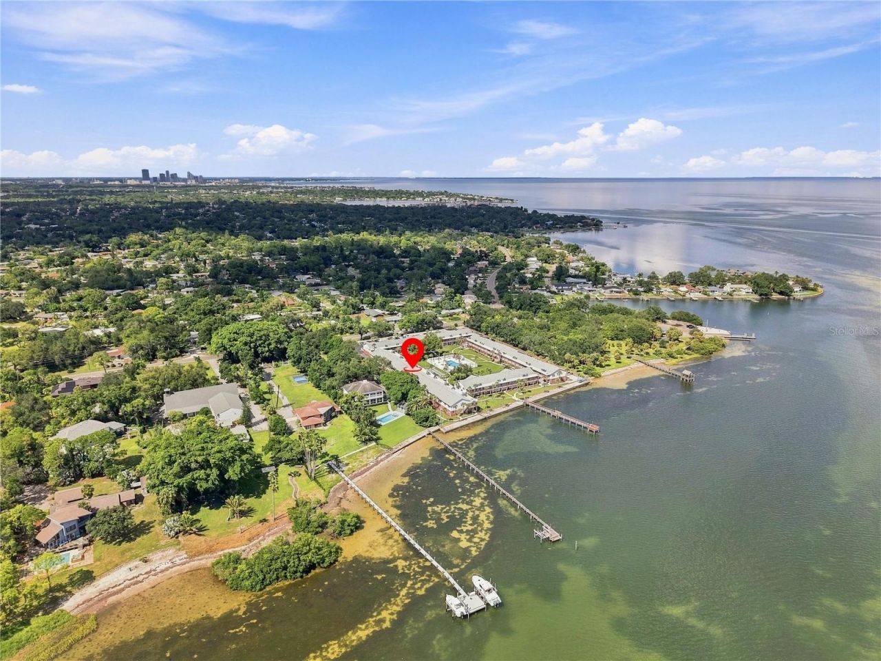 650 Pinellas Point Drive S, Unit 232, Saint Petersburg, FL 33705 Photo