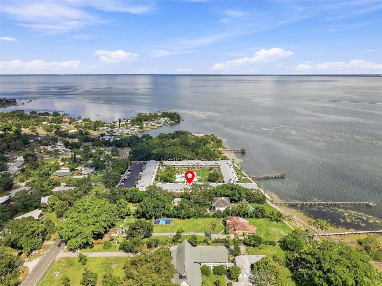 650 Pinellas Point Drive S, Unit 232, Saint Petersburg, FL 33705 Photo