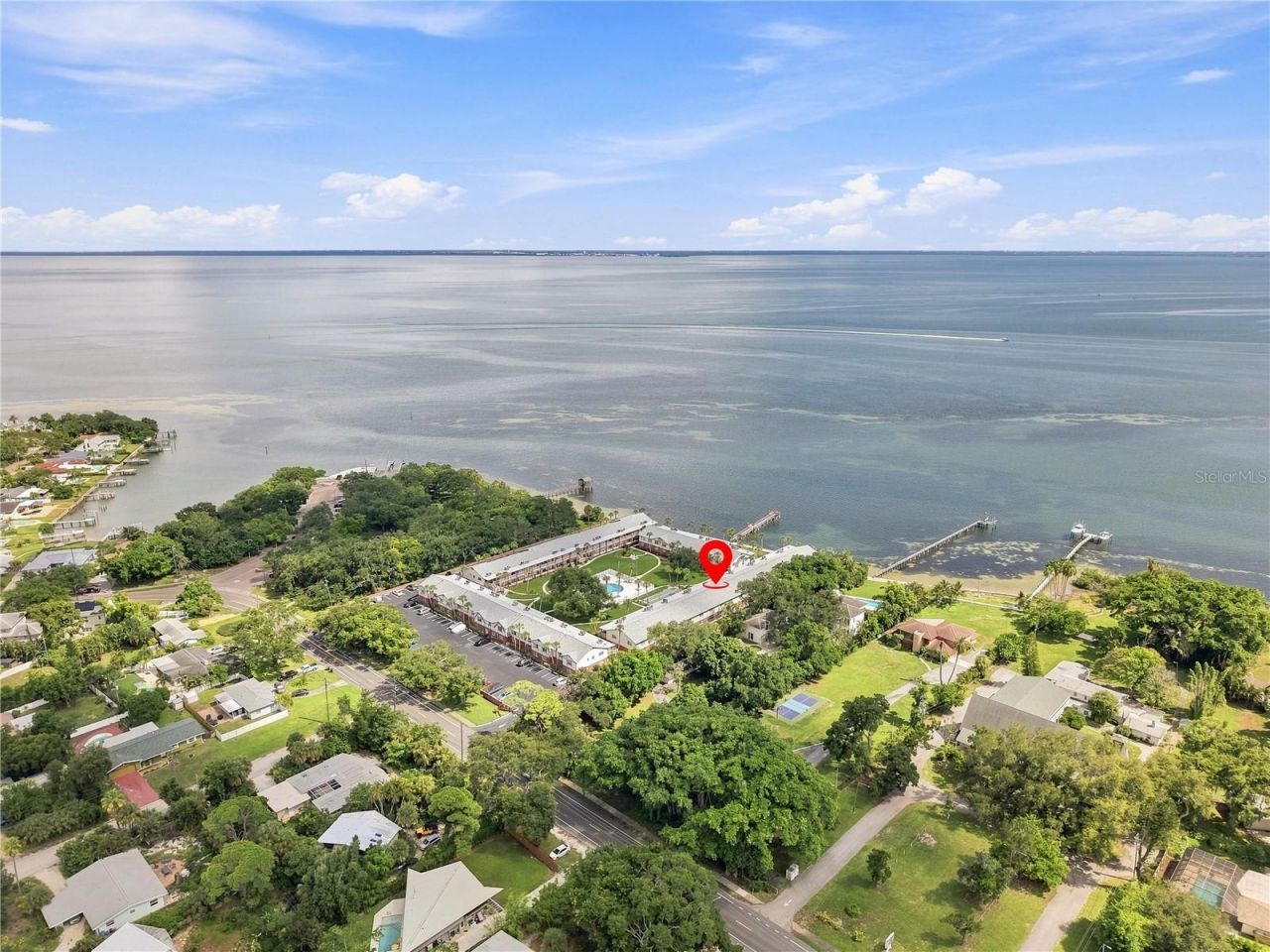 650 Pinellas Point Drive S, Unit 232, Saint Petersburg, FL 33705 Photo