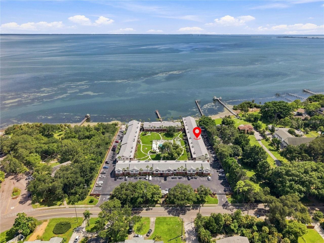 650 Pinellas Point Drive S, Unit 232, Saint Petersburg, FL 33705 Photo