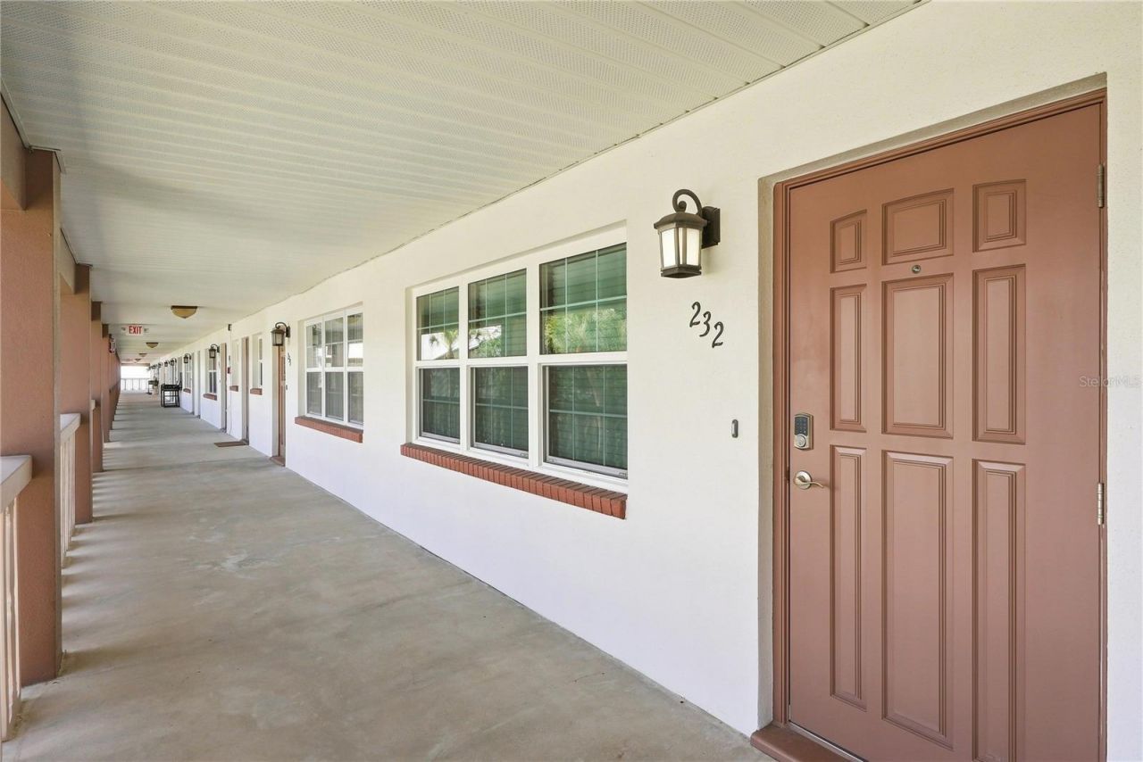 650 Pinellas Point Drive S, Unit 232, Saint Petersburg, FL 33705 Photo
