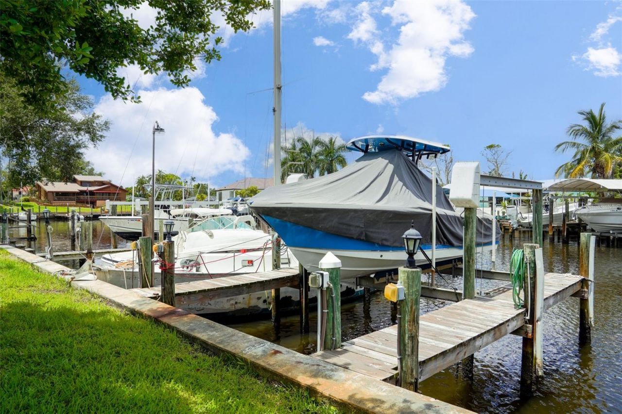 133 Holly Avenue, Sarasota, FL 34243 Photo