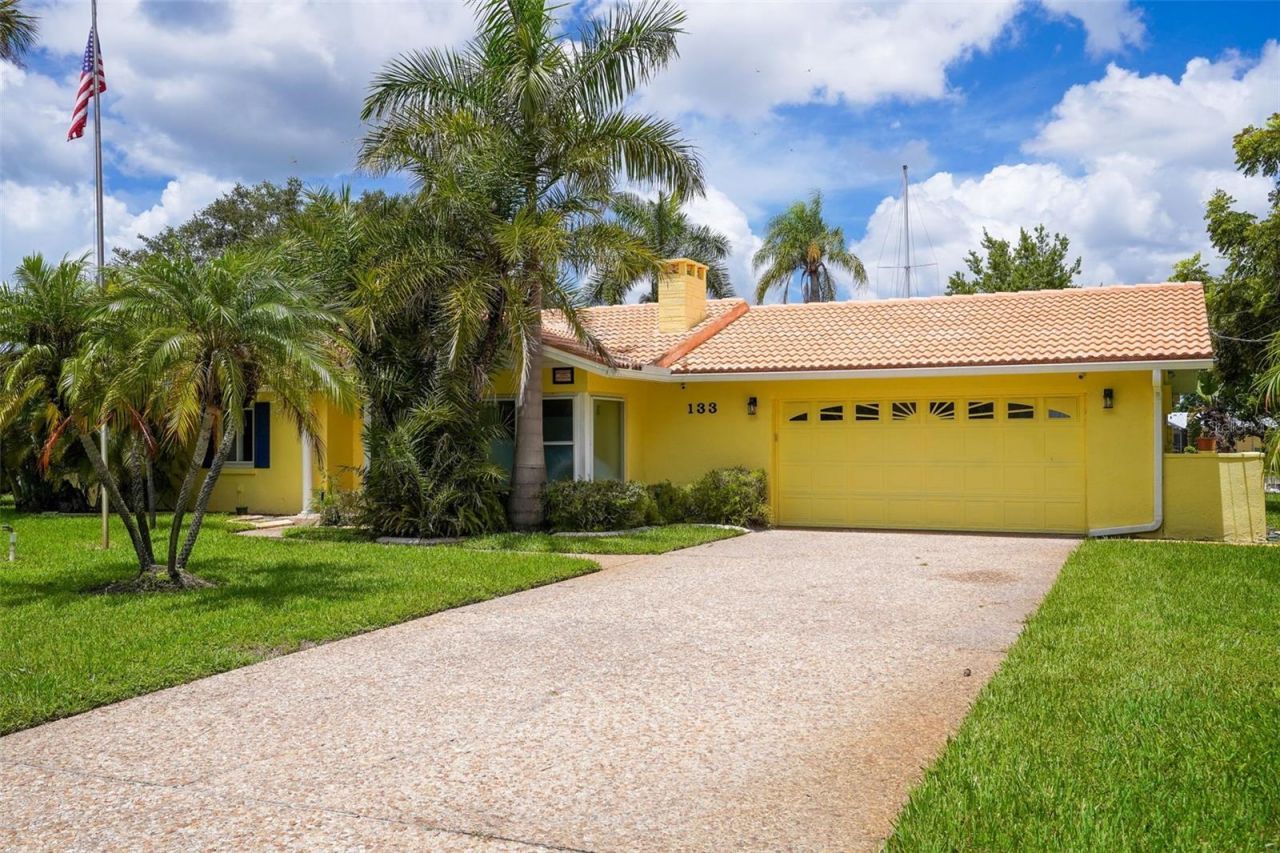 133 Holly Avenue, Sarasota, FL 34243 Photo