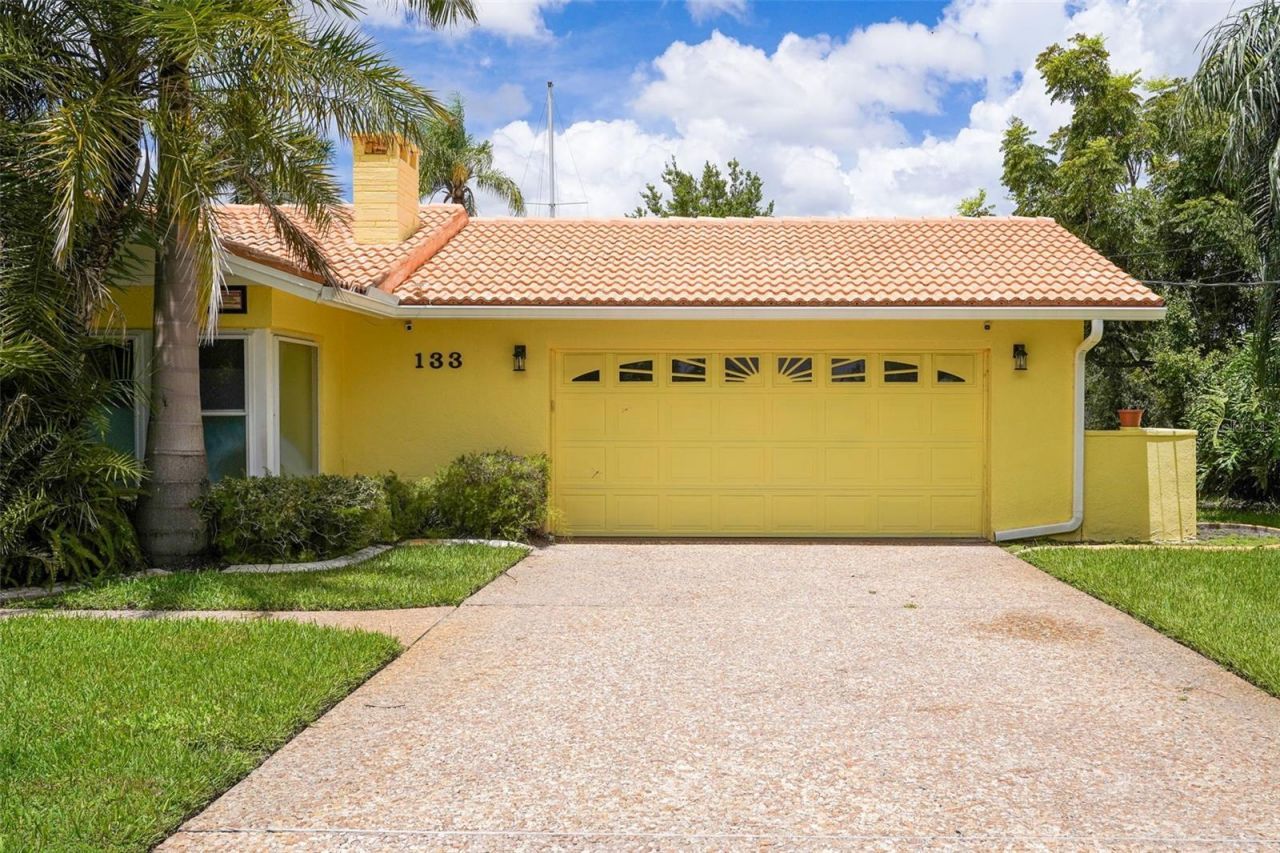 133 Holly Avenue, Sarasota, FL 34243 Photo
