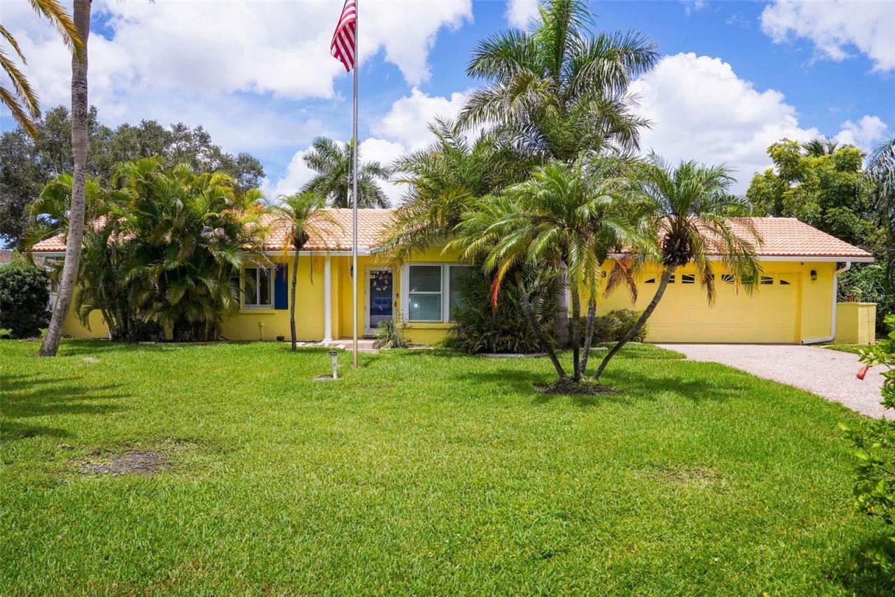133 Holly Avenue, Sarasota, FL 34243 Photo