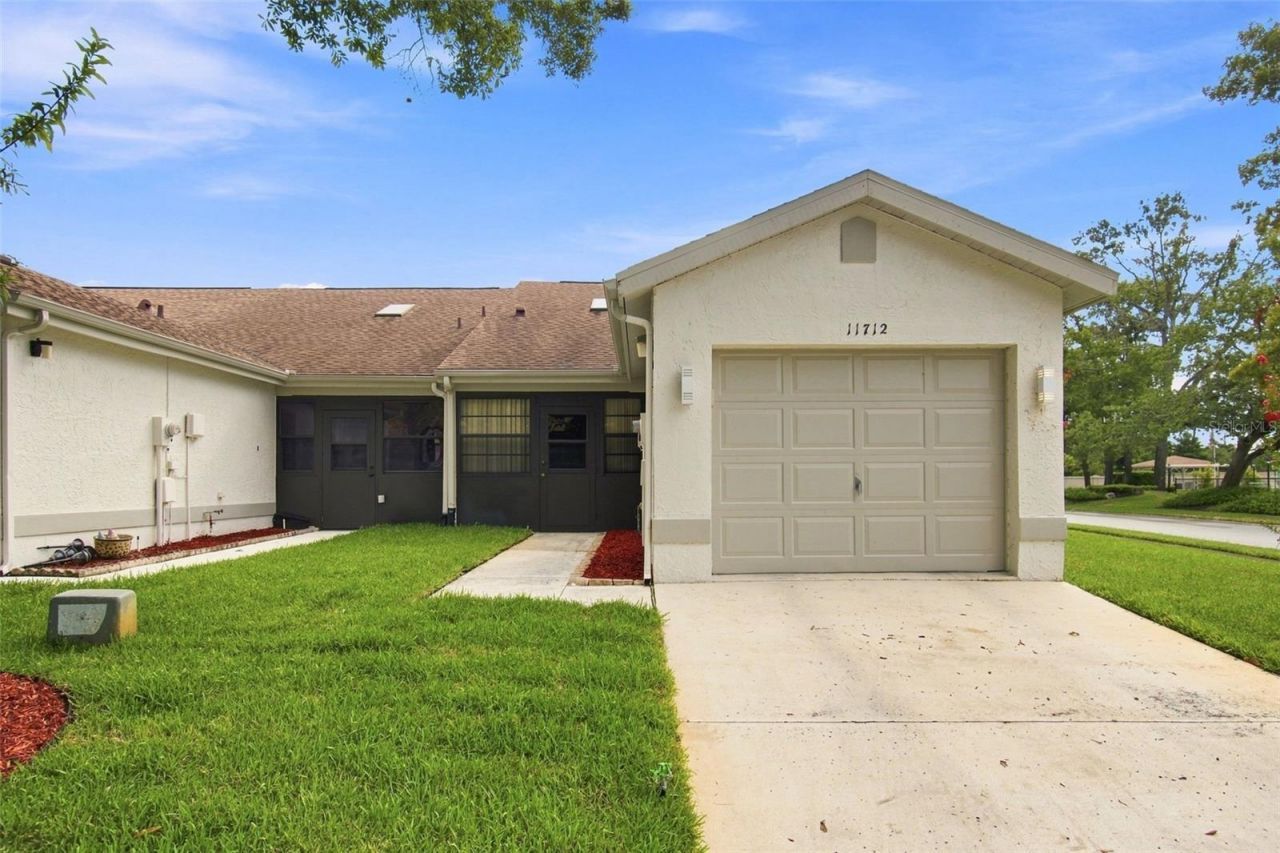 11712 Spring Tree Lane, Port Richey, FL 34668 Photo