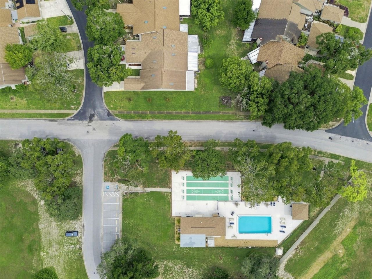 11712 Spring Tree Lane, Port Richey, FL 34668 Photo