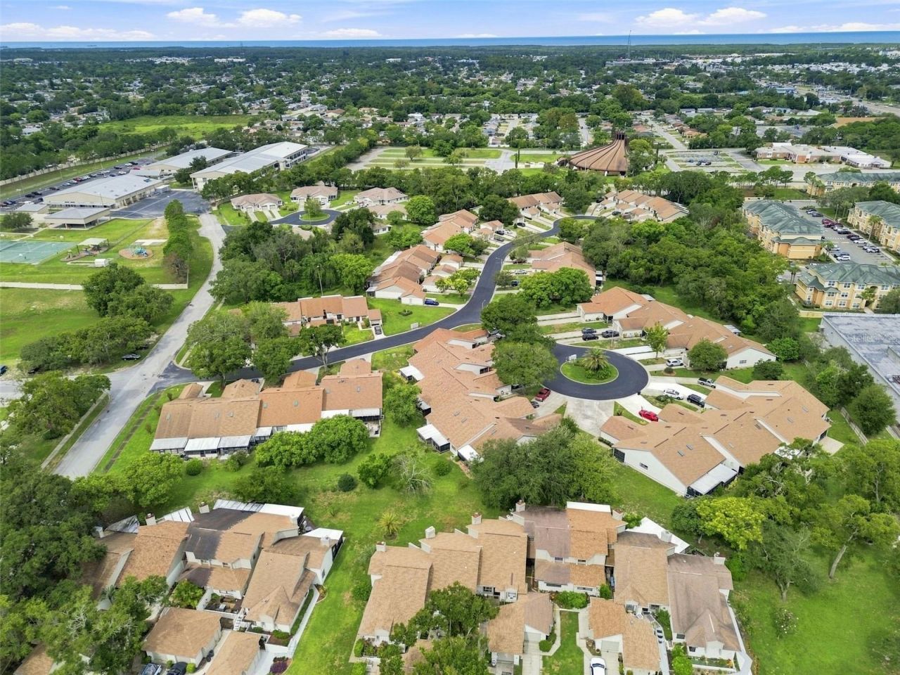 11712 Spring Tree Lane, Port Richey, FL 34668 Photo