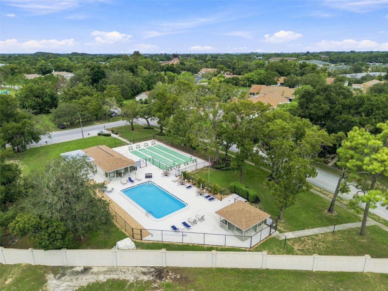 11712 Spring Tree Lane, Port Richey, FL 34668 Photo