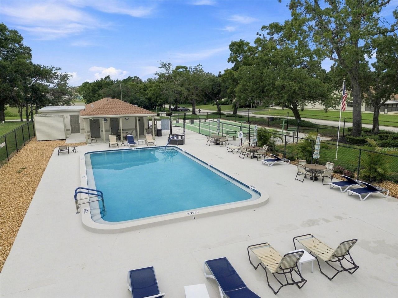 11712 Spring Tree Lane, Port Richey, FL 34668 Photo