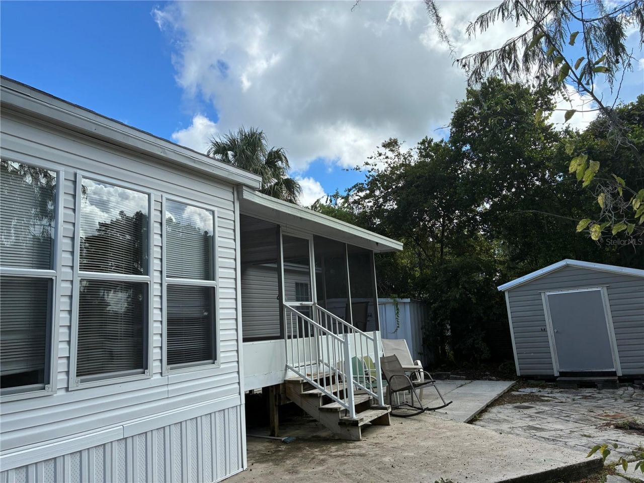 457 NW 5th Road , Lake Panasoffkee, FL 33538 Photo