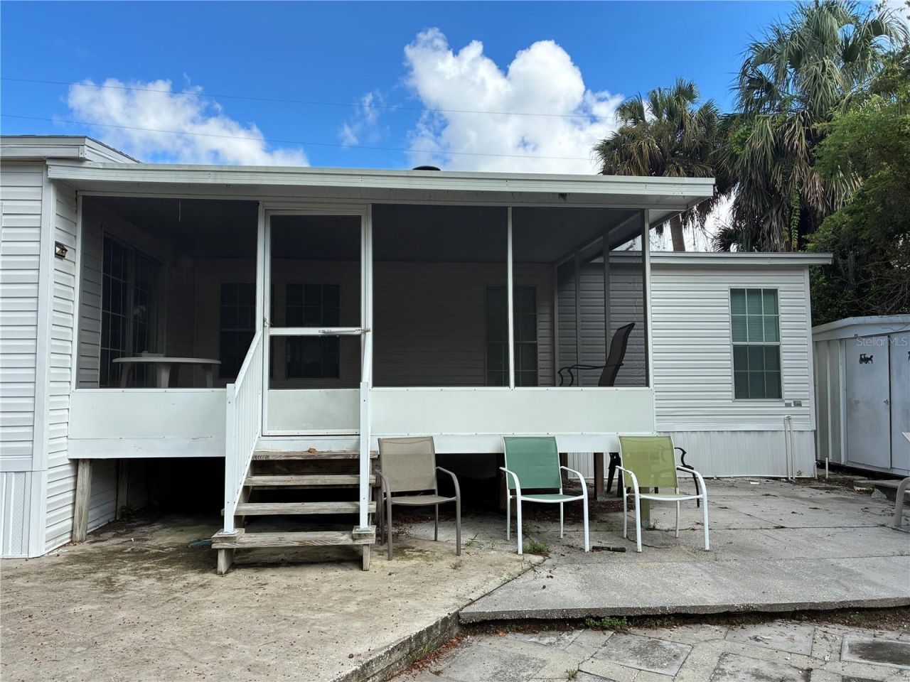 457 NW 5th Road , Lake Panasoffkee, FL 33538 Photo