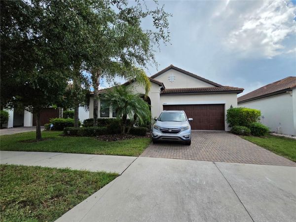 16842 SCUBA CREST STREET , WIMAUMA, FL 33598