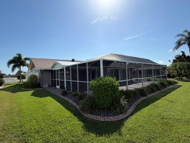 1804 Bunker Hill Drive , Sun City Center, FL 33573 Photo