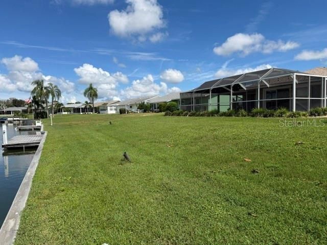 1804 Bunker Hill Drive , Sun City Center, FL 33573 Photo