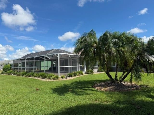 1804 Bunker Hill Drive , Sun City Center, FL 33573 Photo
