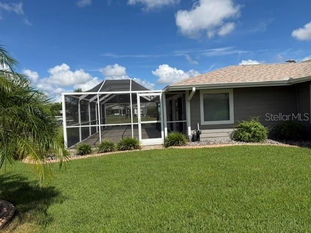 1804 Bunker Hill Drive , Sun City Center, FL 33573 Photo