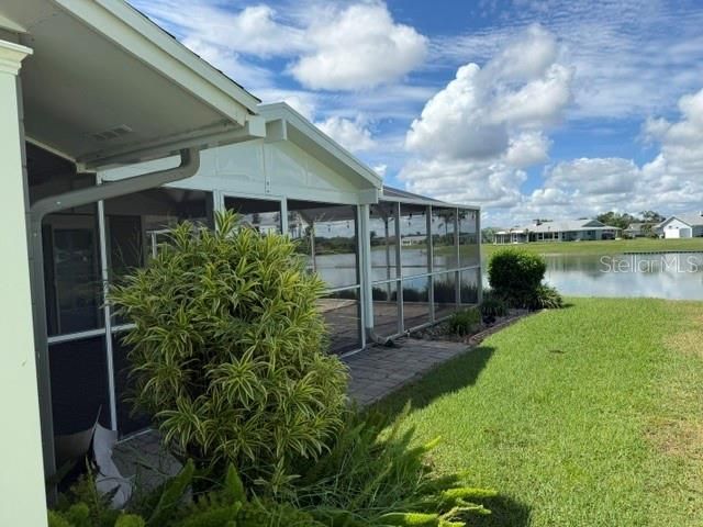 1804 Bunker Hill Drive , Sun City Center, FL 33573 Photo