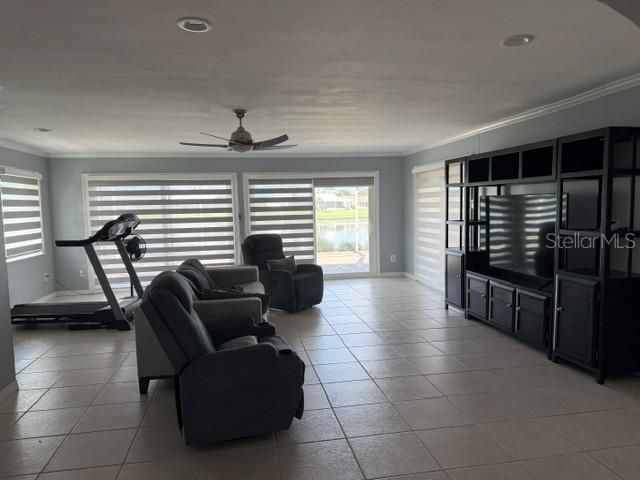1804 Bunker Hill Drive , Sun City Center, FL 33573 Photo