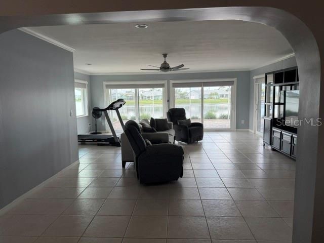 1804 Bunker Hill Drive , Sun City Center, FL 33573 Photo