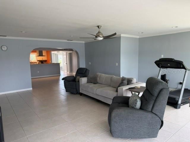 1804 Bunker Hill Drive , Sun City Center, FL 33573 Photo