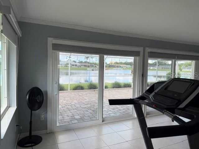 1804 Bunker Hill Drive , Sun City Center, FL 33573 Photo