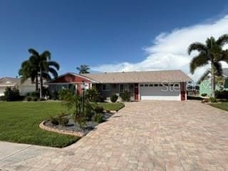 1804 Bunker Hill Drive , Sun City Center, FL 33573 Photo