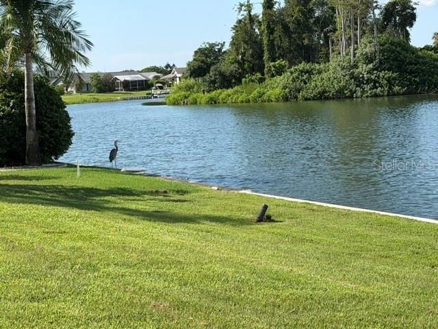 1804 Bunker Hill Drive , Sun City Center, FL 33573 Photo