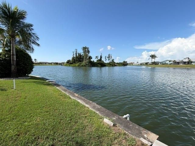 1804 Bunker Hill Drive , Sun City Center, FL 33573 Photo