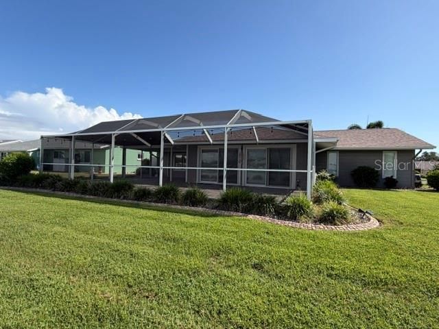 1804 Bunker Hill Drive , Sun City Center, FL 33573 Photo