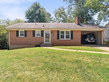 1649 McKinney Avenue, Lynchburg, VA 24502
