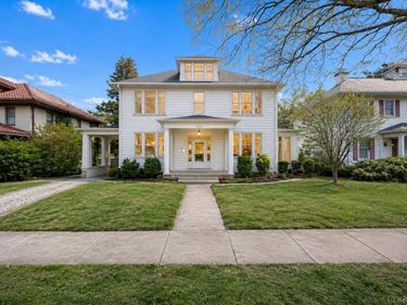 2311 Rivermont Avenue, Lynchburg, VA 24503