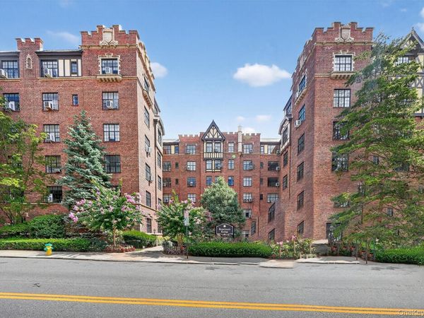 292 Main Street , Unit 6H, White Plains, NY 10601