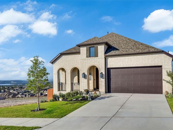 22809 Golden Daisy LN, Lago Vista, TX 78645